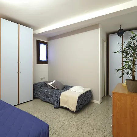 Topazio Apartment Venice