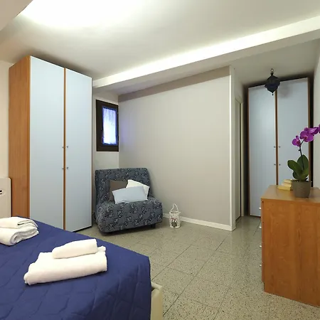 Topazio البندقية