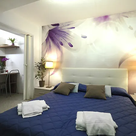 Apartment Topazio